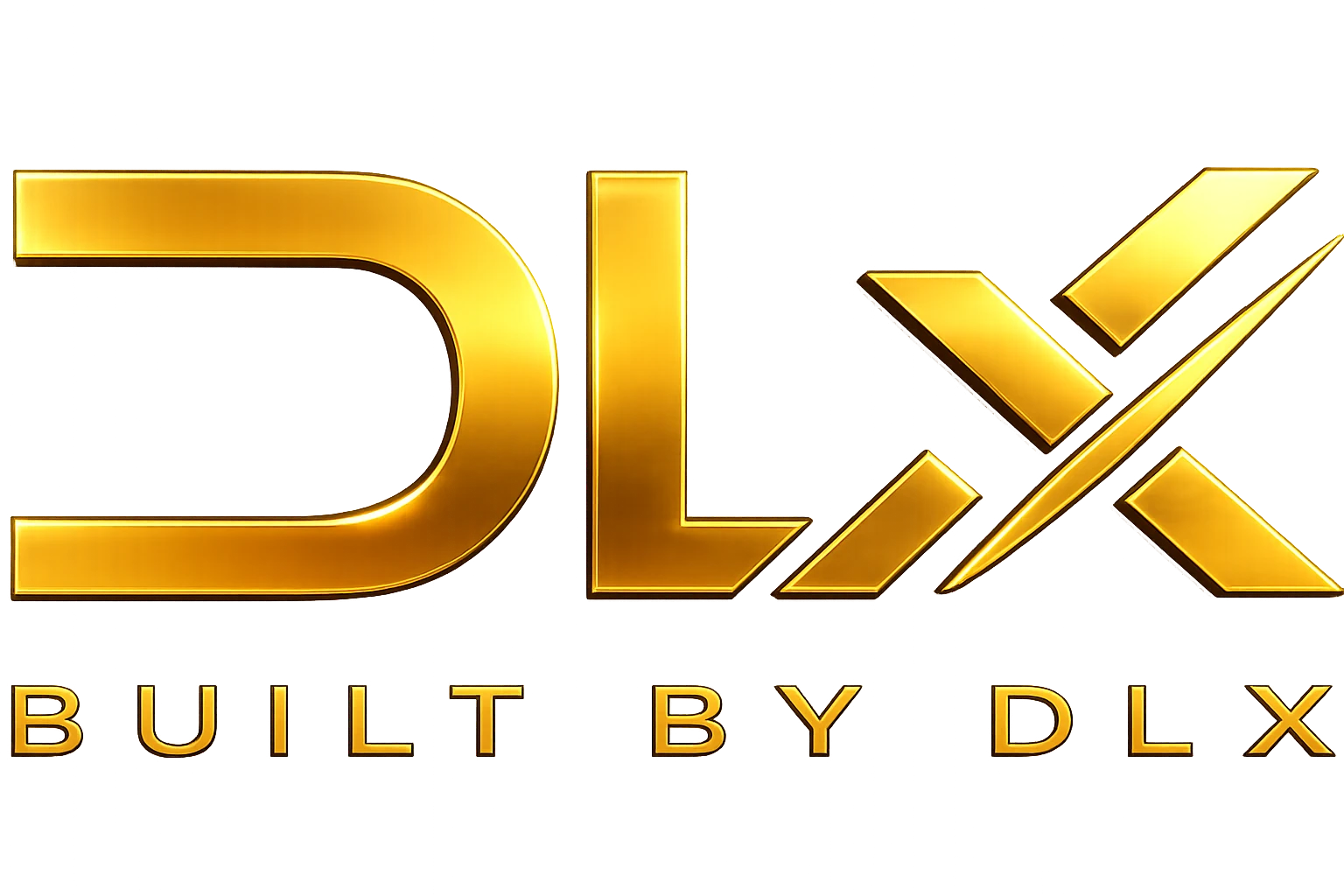Built by DLX